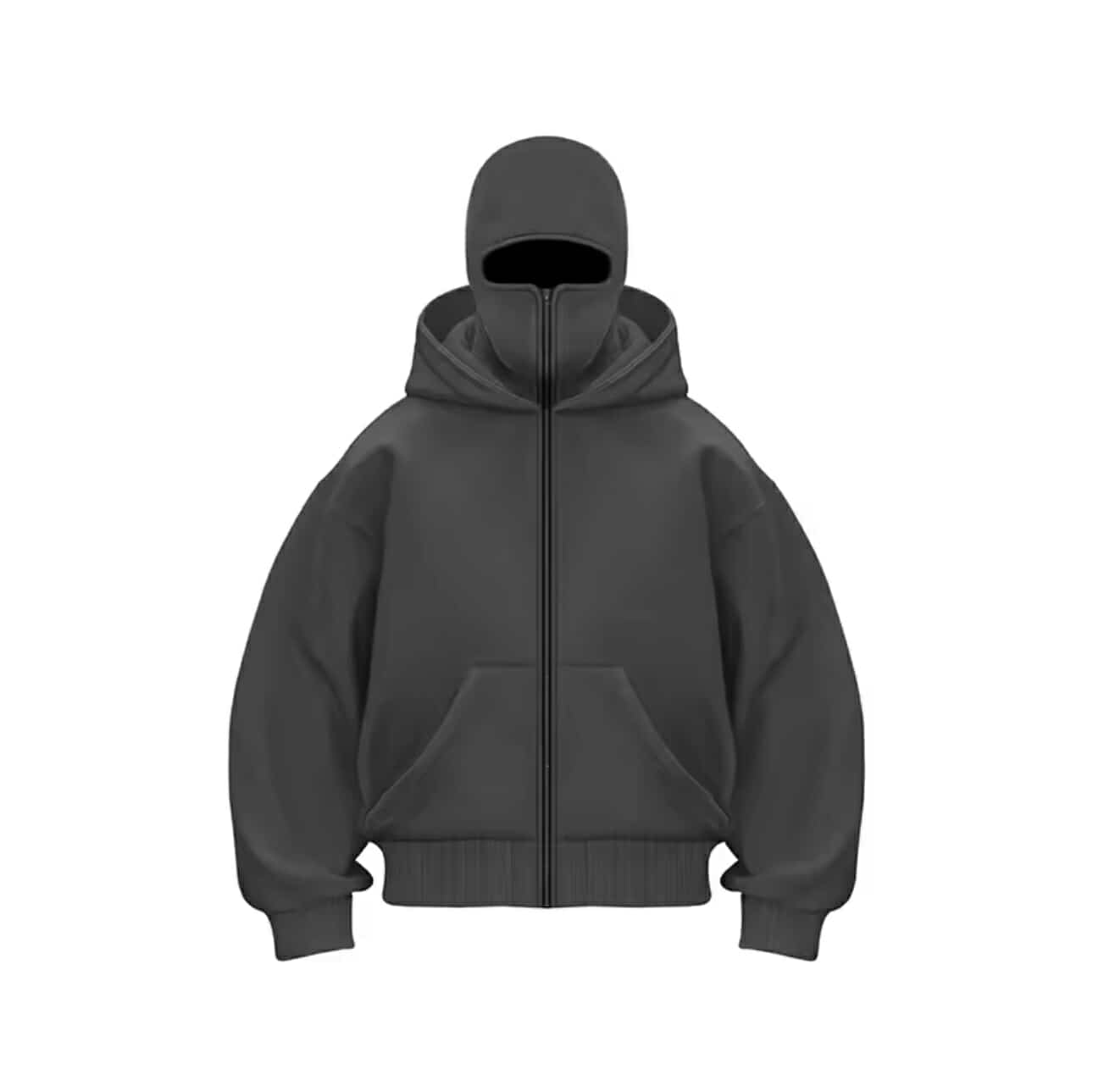 The Fancys™ Balaclava Hoodie