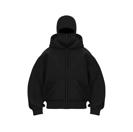 The Fancys™ Balaclava Hoodie
