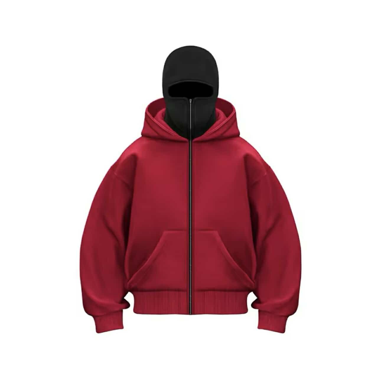 The Fancys™ Balaclava Hoodie