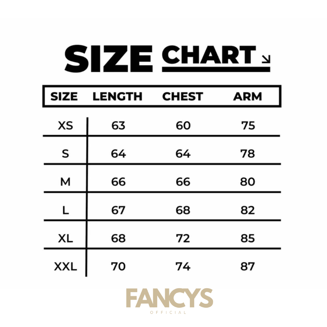Fancys™ Spider Zip-Up