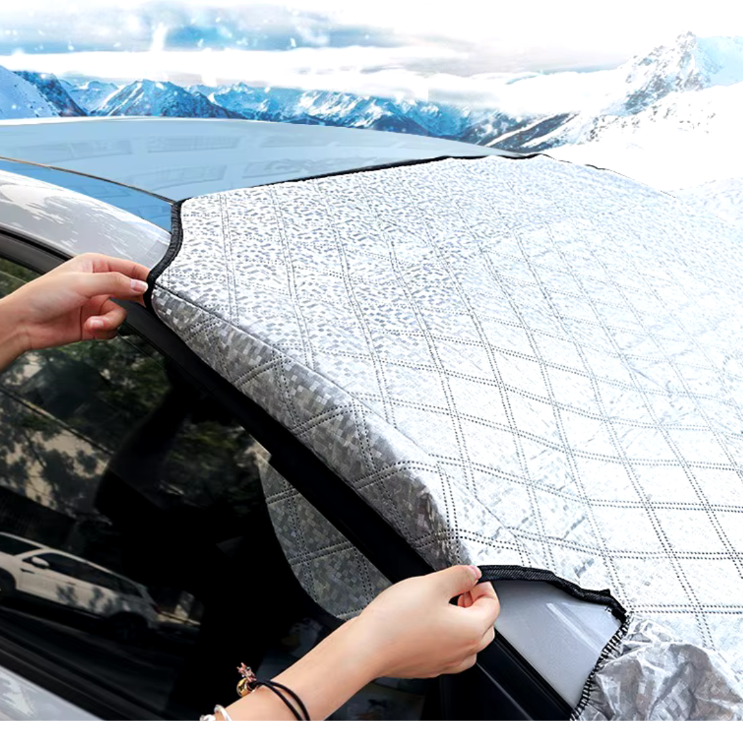 Fancys Magnetic Car Cover™