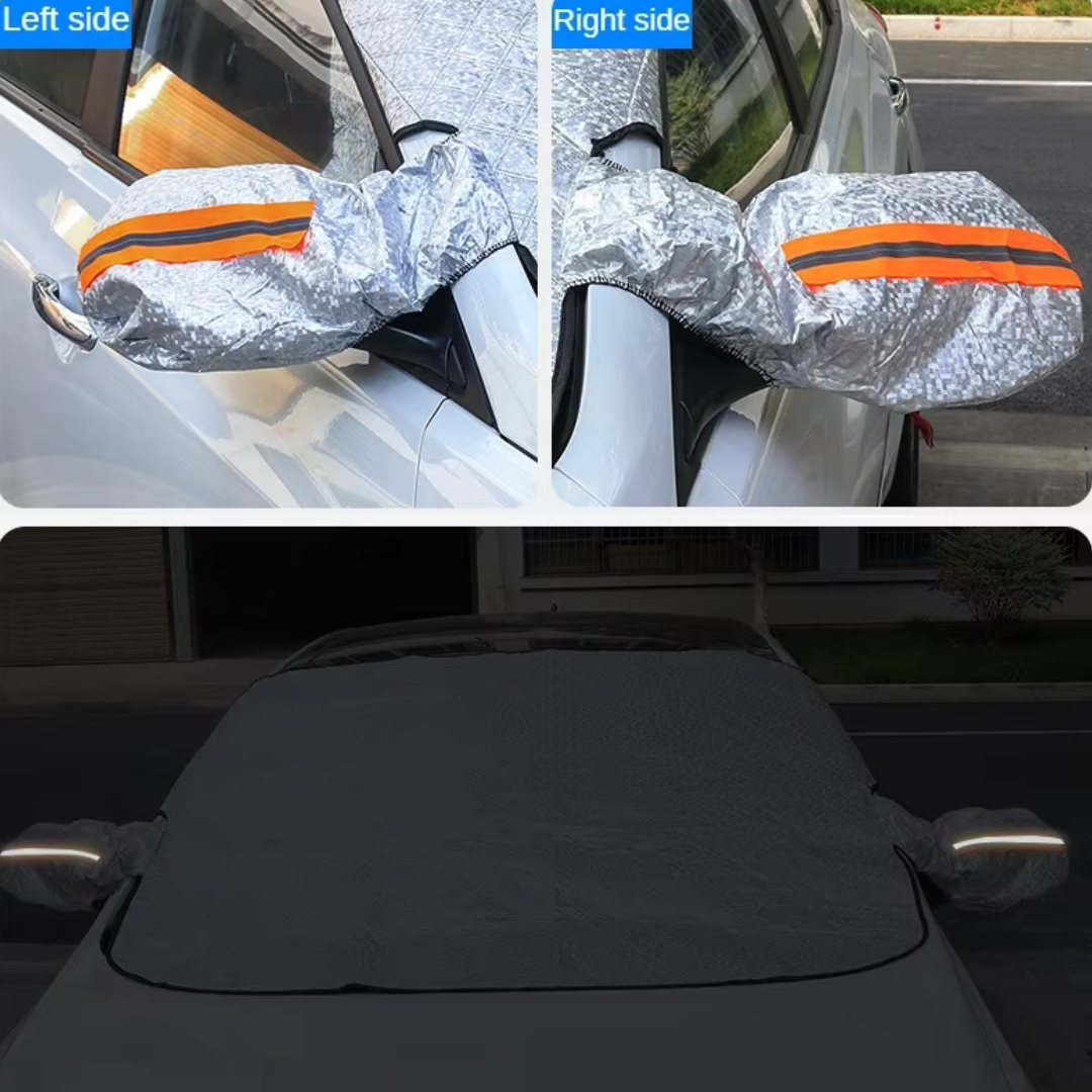 Fancys Magnetic Car Cover™