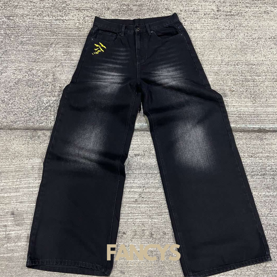 Fancys™ Essential Baggy Jeans – Special Edition