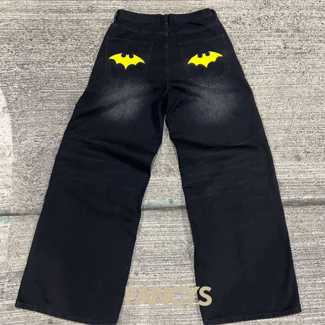 Fancys™ Essential Baggy Jeans – Special Edition