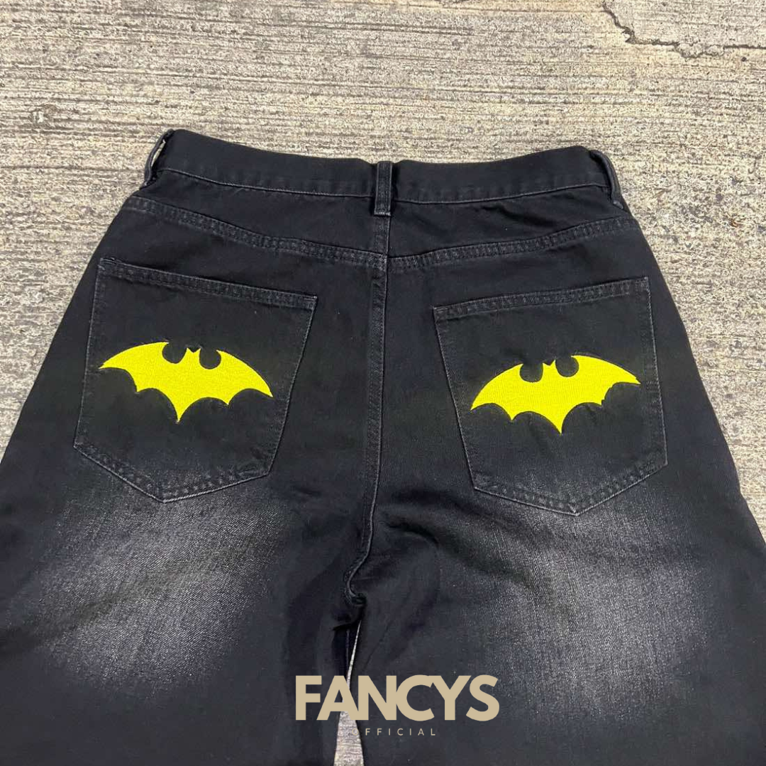 Fancys™ Essential Baggy Jeans – Special Edition