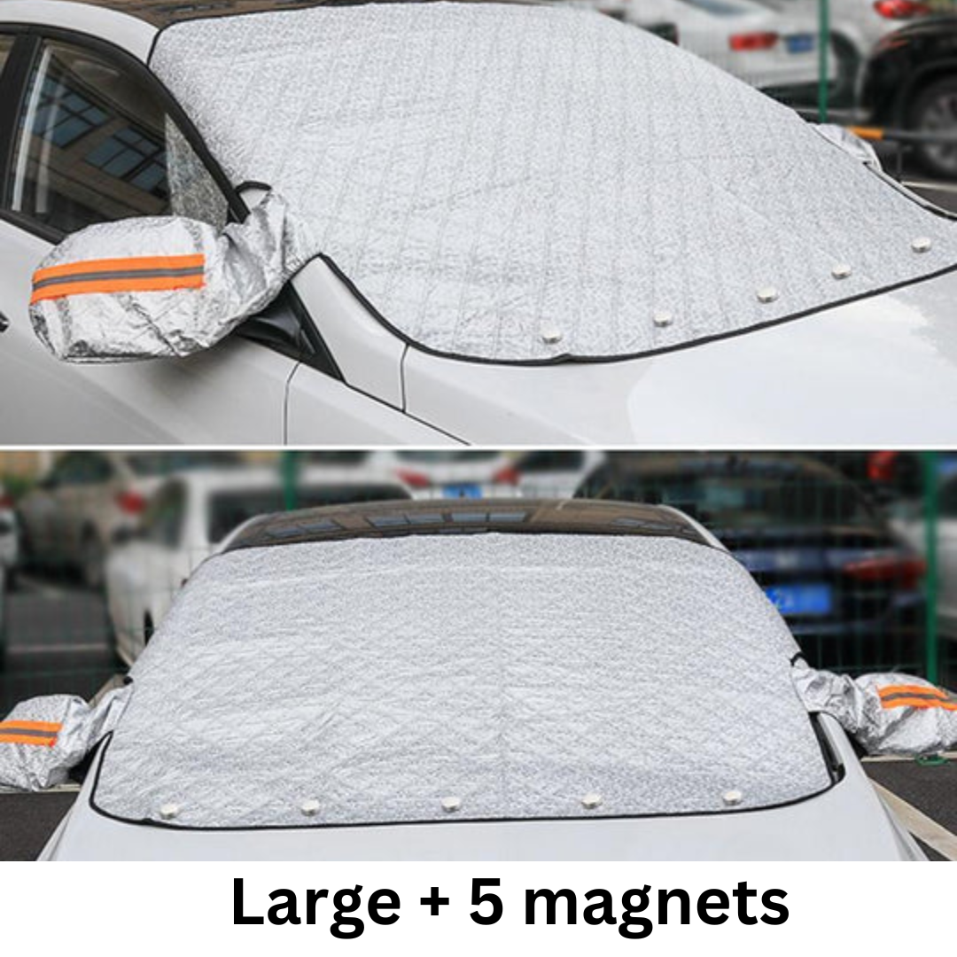 Fancys Magnetic Car Cover™
