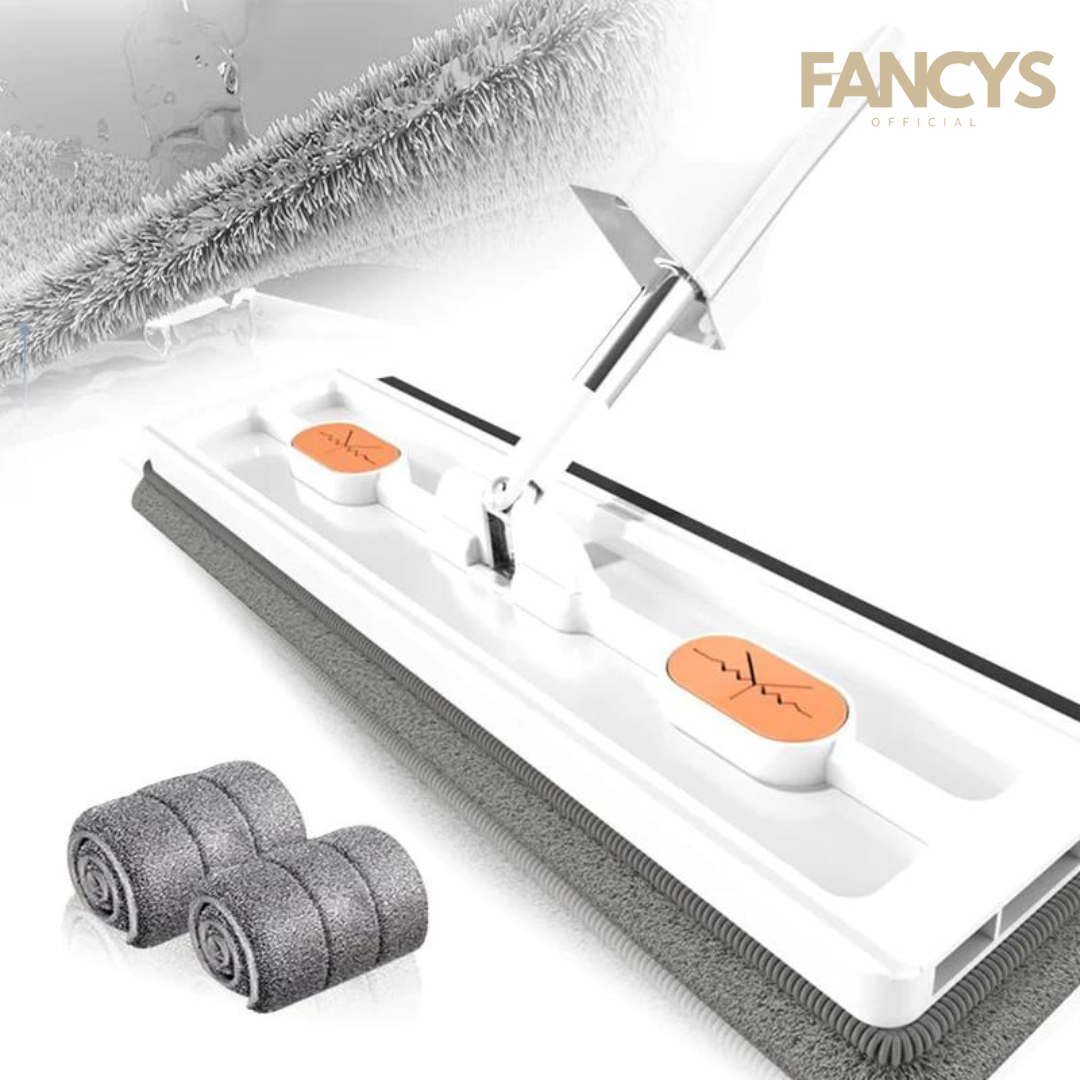 Fancys ProMop™ New Self-Cleaning Mop