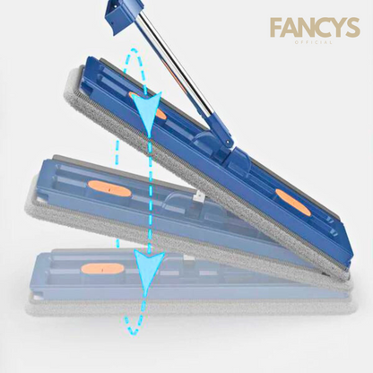 Fancys ProMop™ New Self-Cleaning Mop