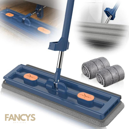 Fancys ProMop™ New Self-Cleaning Mop