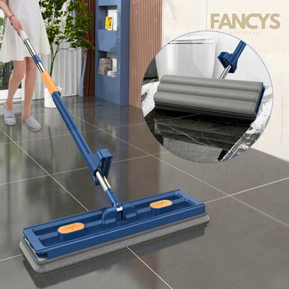 Fancys ProMop™ New Self-Cleaning Mop