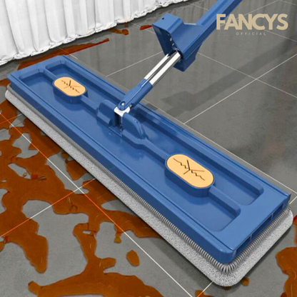 Fancys ProMop™ New Self-Cleaning Mop