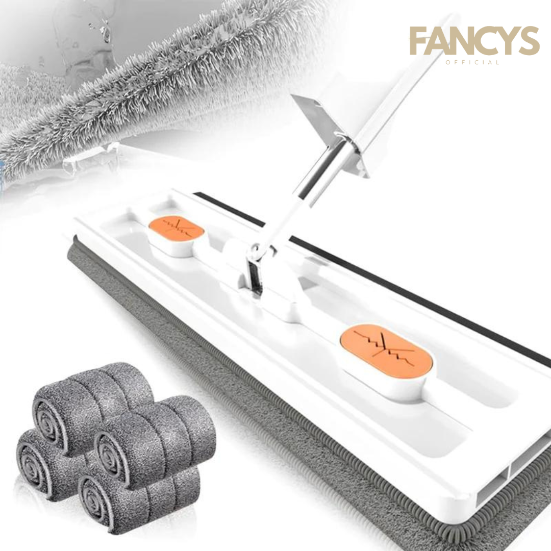 Fancys ProMop™ New Self-Cleaning Mop