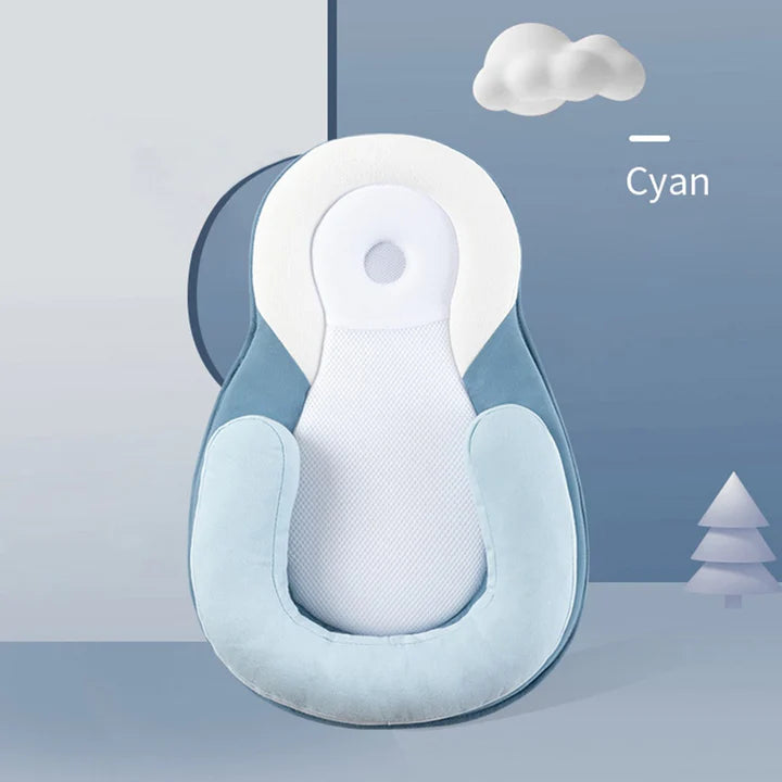 BabyCare™ Portable Baby Bed