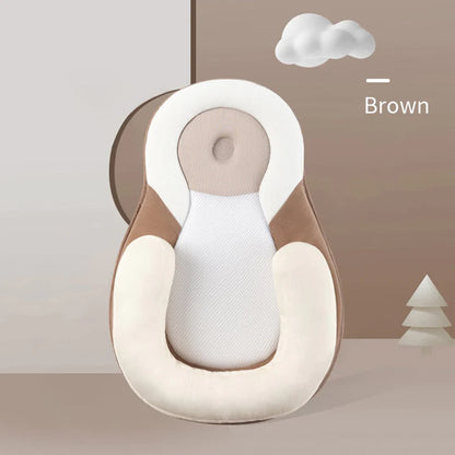 BabyCare™ Portable Baby Bed