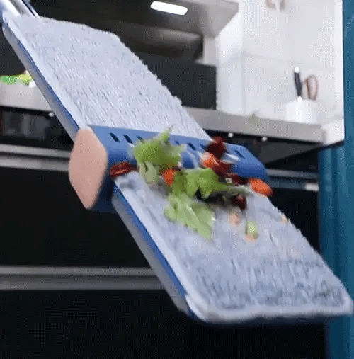 Fancys ProMop New Self-Cleaning Mop 2 gif2