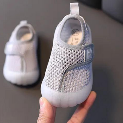 BabyCare™ First Walker Shoes