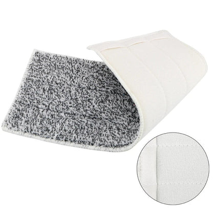 Replacement Microfiber Mop Pads