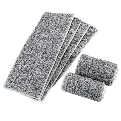 Replacement Microfiber Mop Pads