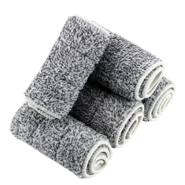 Replacement Microfiber Mop Pads