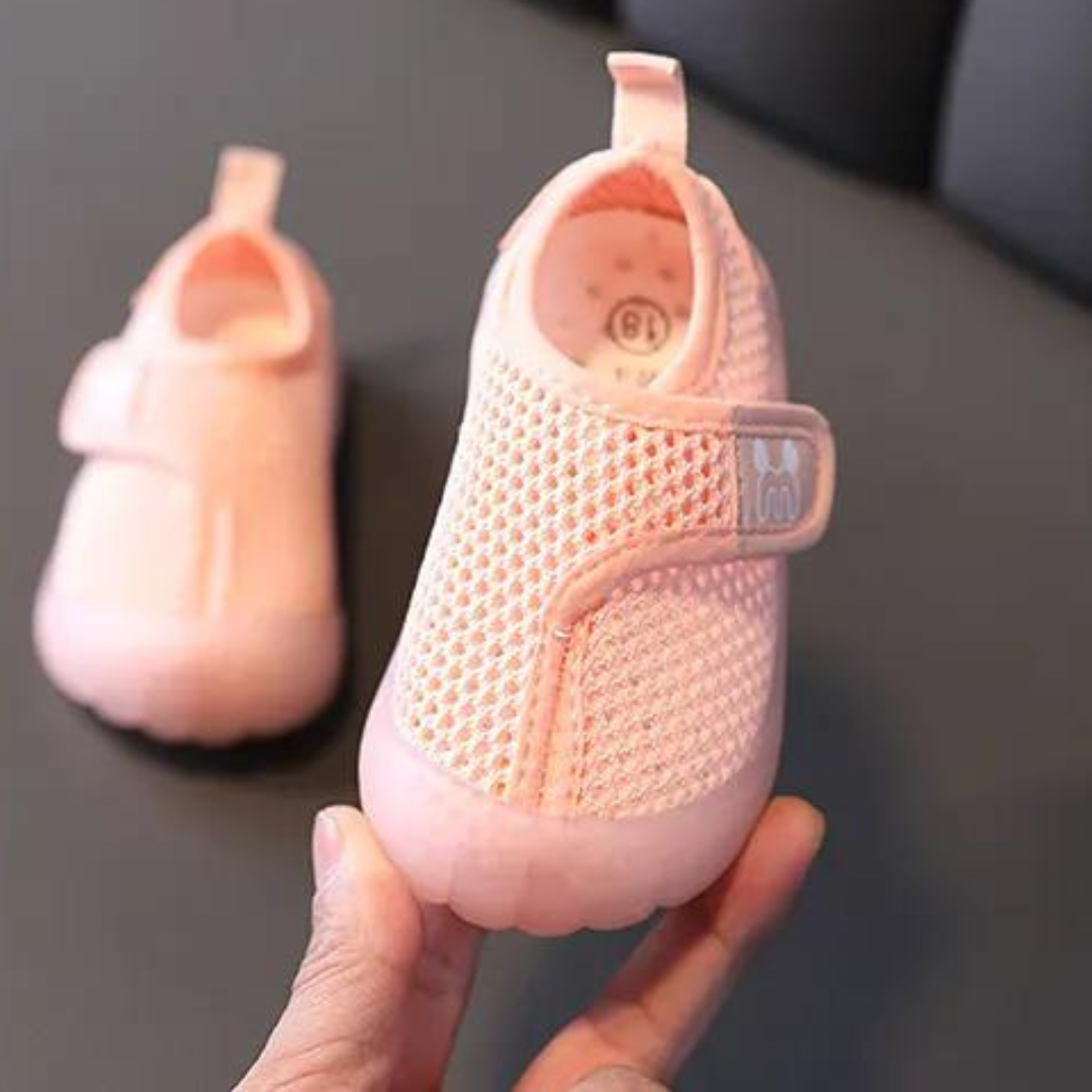 BabyCare™ First Walker Shoes