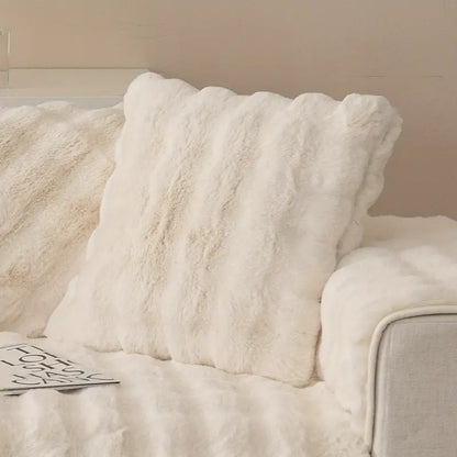 Cosy Plush Sofa cover