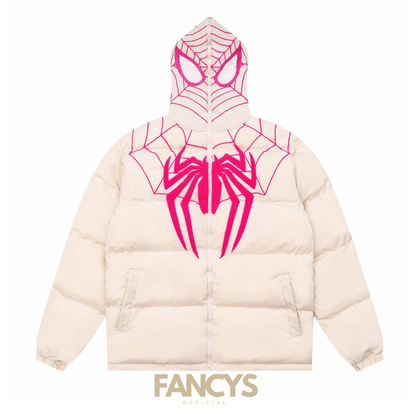 Fancys™ Spider Puffer