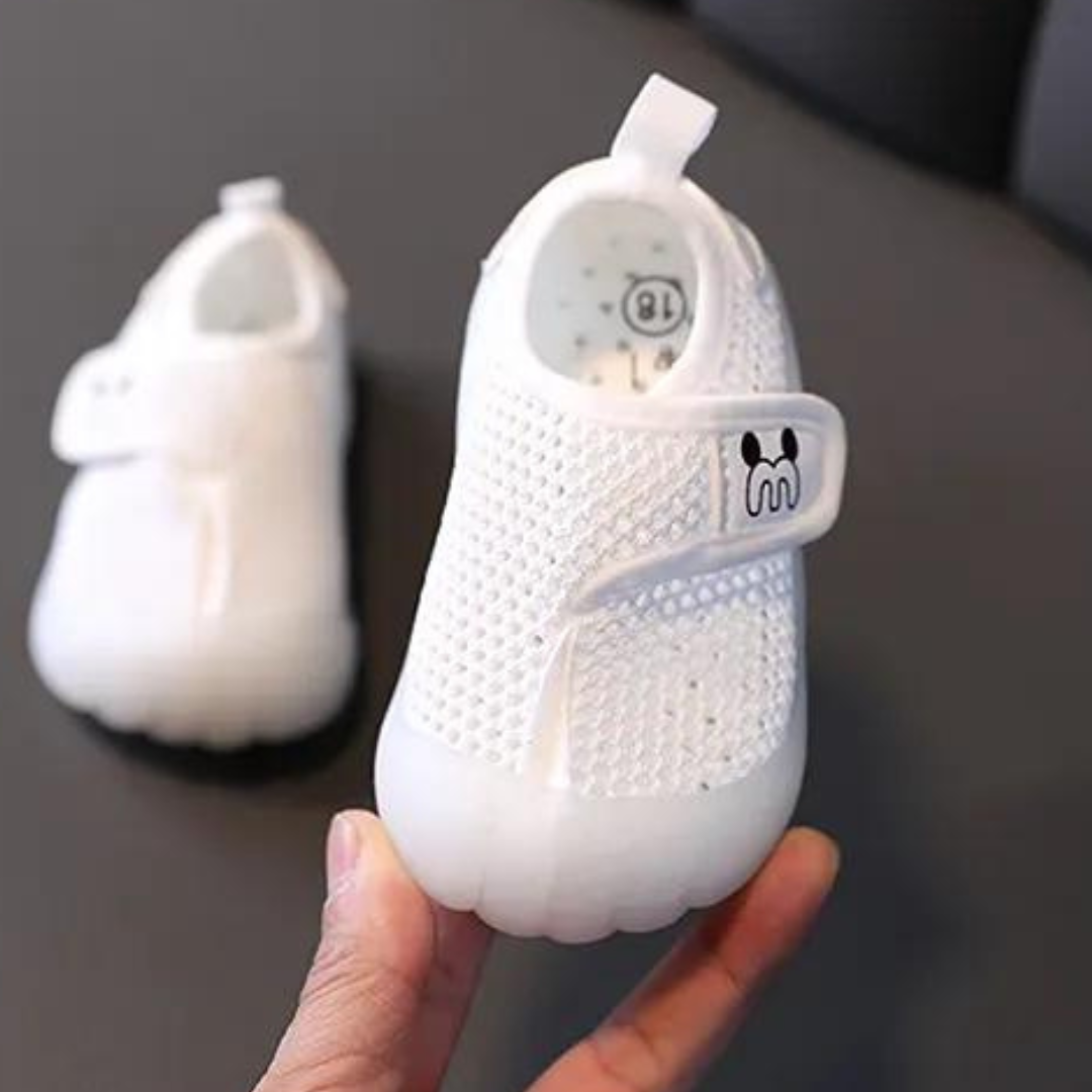 BabyCare™ First Walker Shoes