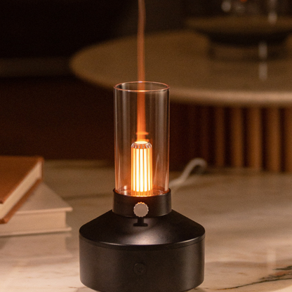 Retro filament Aroma Diffuser