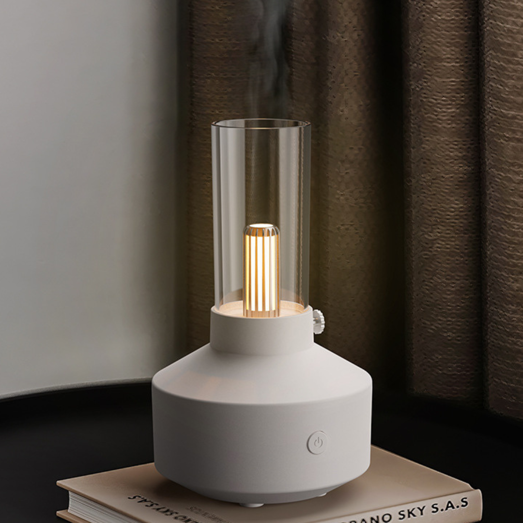 Retro filament Aroma Diffuser